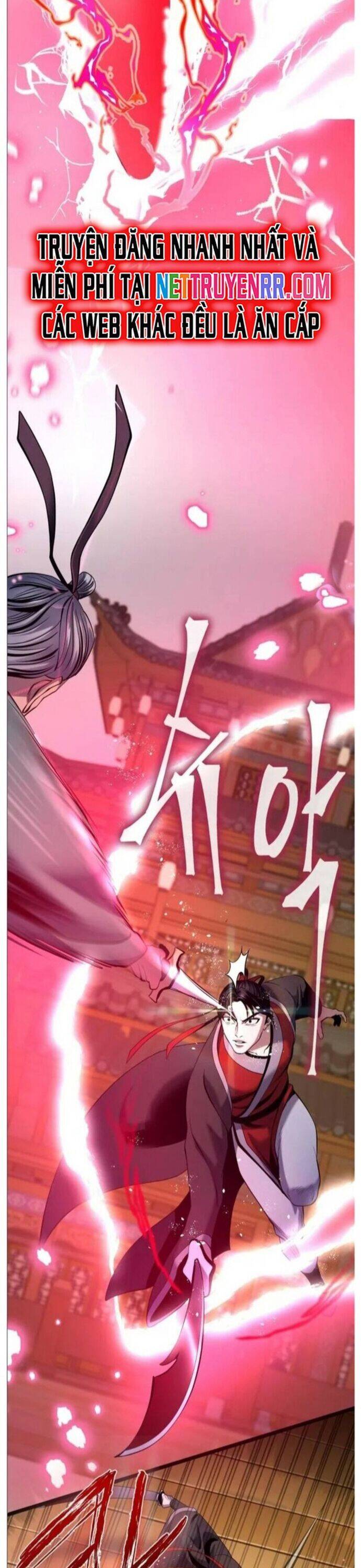 Đao Hoàng Tứ Thiếu Gia - Chapter 65 - Page 41