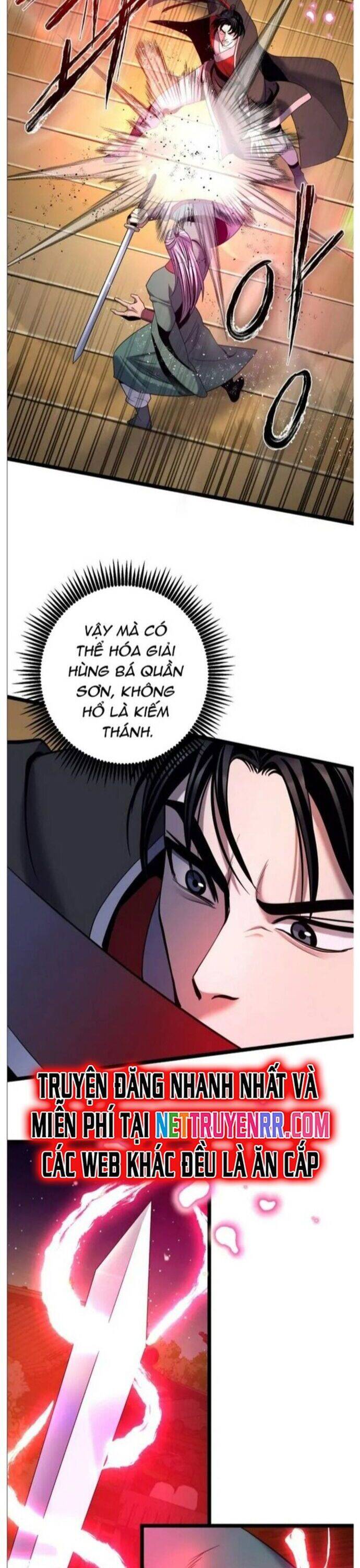 Đao Hoàng Tứ Thiếu Gia - Chapter 65 - Page 42