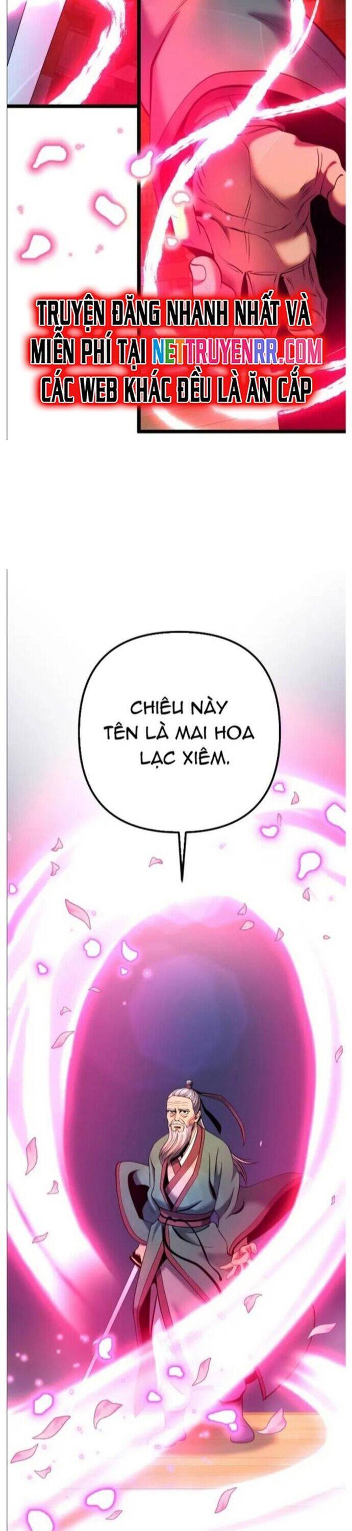 Đao Hoàng Tứ Thiếu Gia - Chapter 65 - Page 43