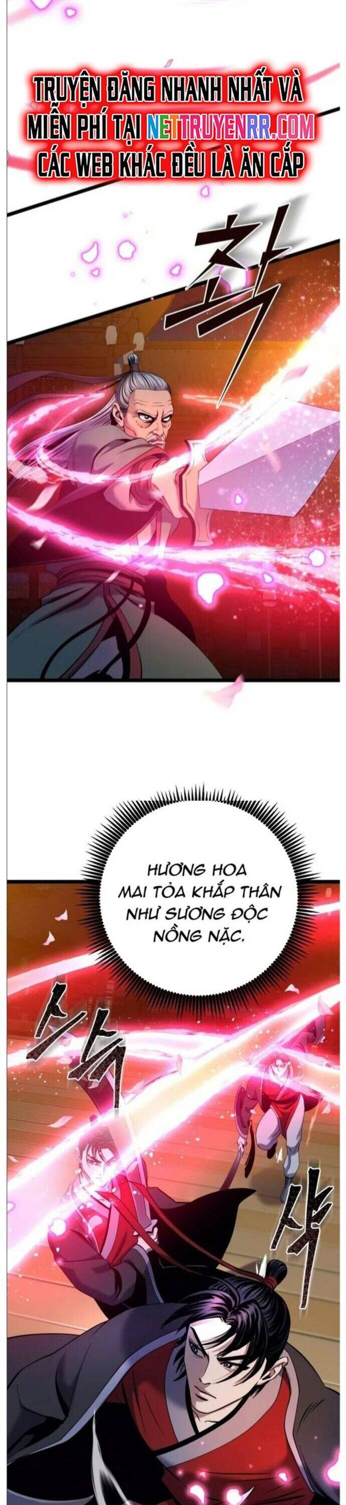 Đao Hoàng Tứ Thiếu Gia - Chapter 65 - Page 44