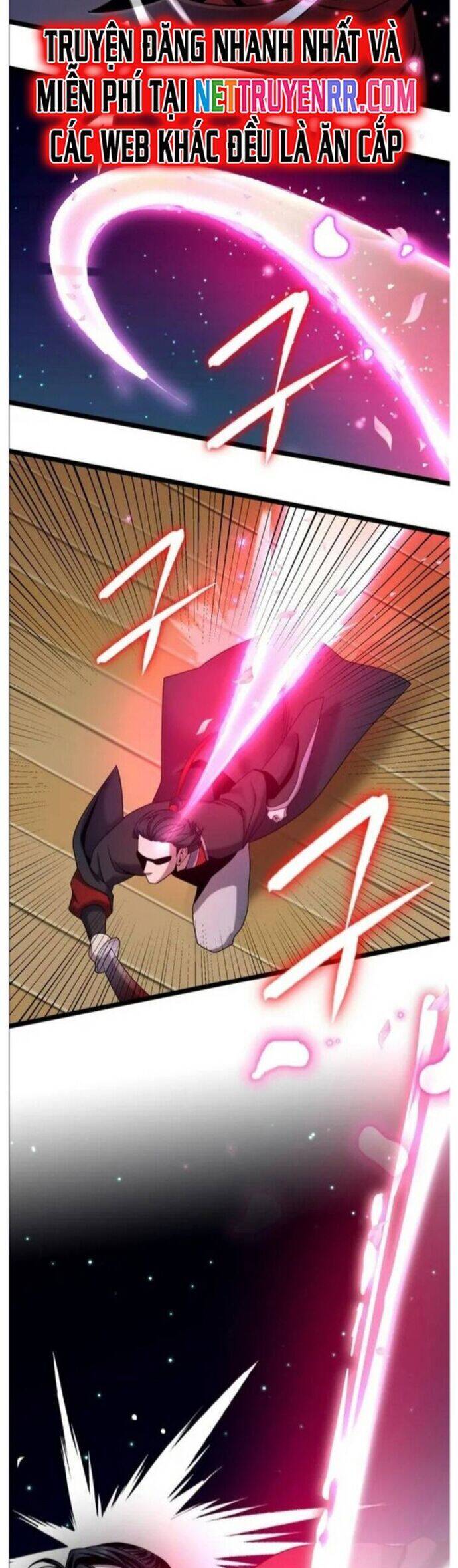 Đao Hoàng Tứ Thiếu Gia - Chapter 65 - Page 45