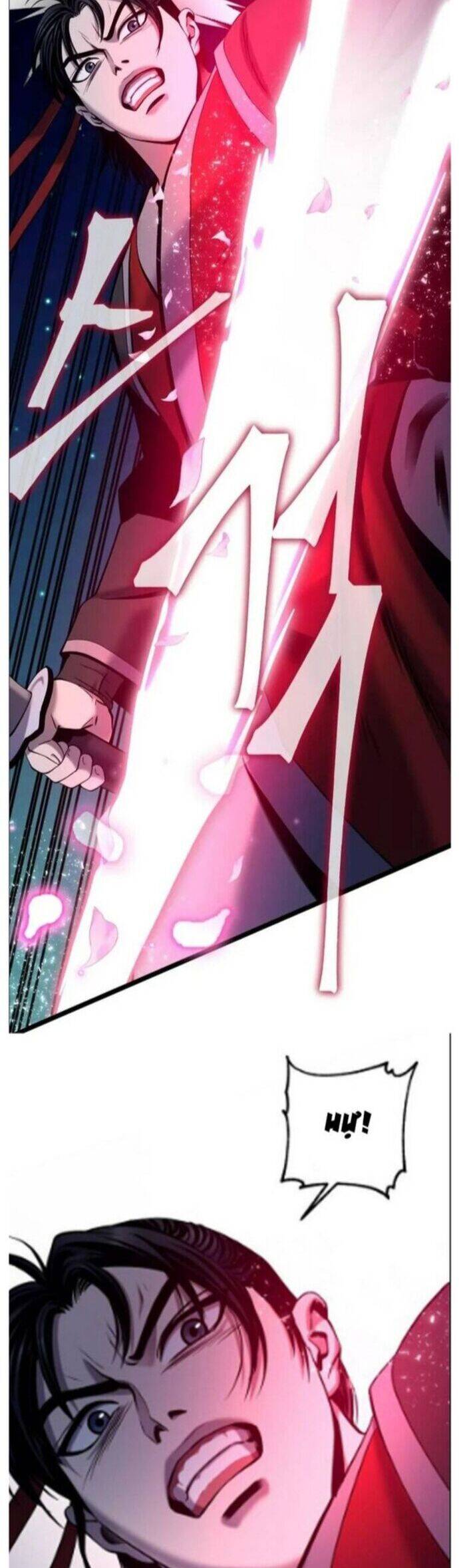 Đao Hoàng Tứ Thiếu Gia - Chapter 65 - Page 46