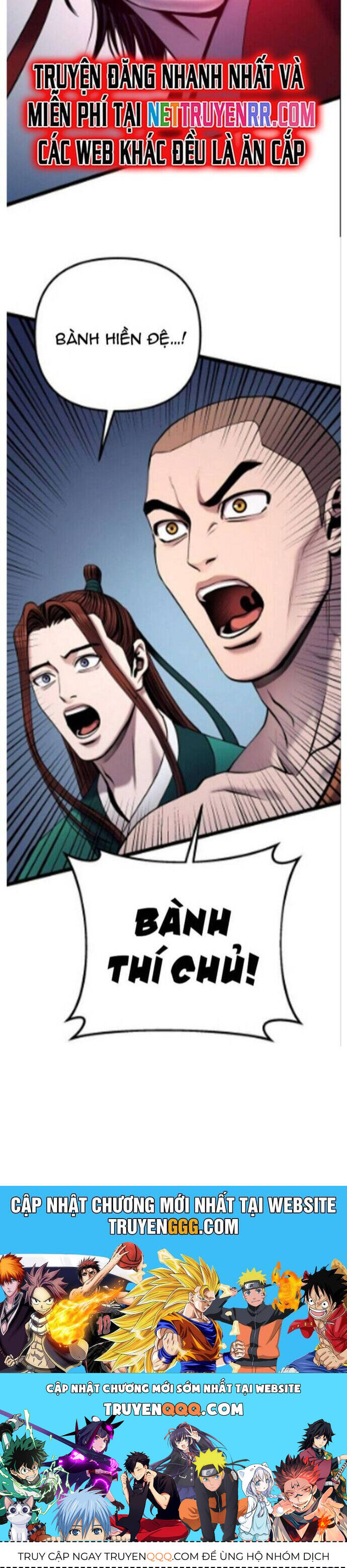 Đao Hoàng Tứ Thiếu Gia - Chapter 65 - Page 47