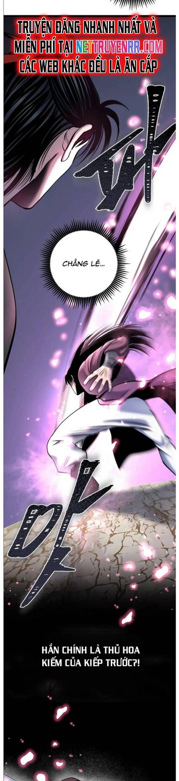 Đao Hoàng Tứ Thiếu Gia - Chapter 65 - Page 5