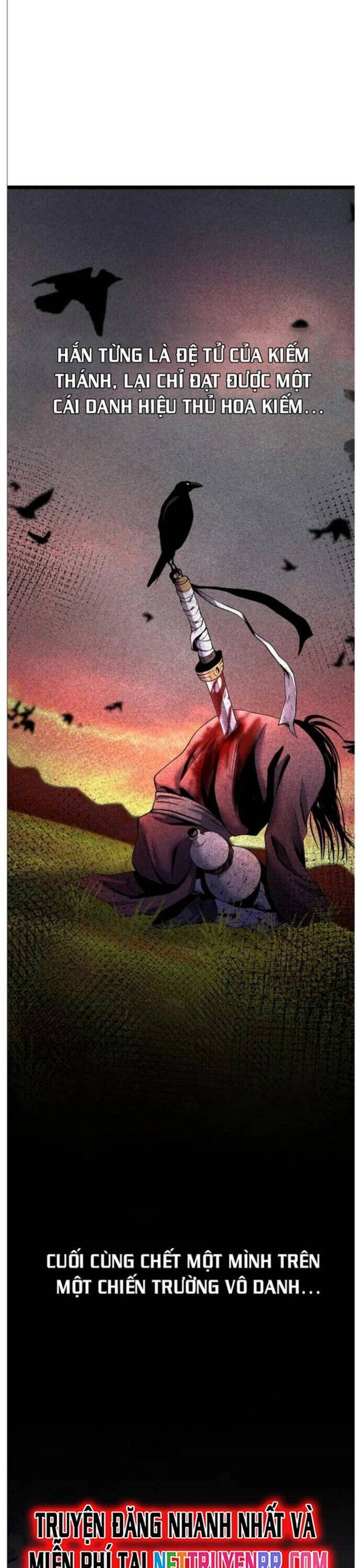 Đao Hoàng Tứ Thiếu Gia - Chapter 65 - Page 7