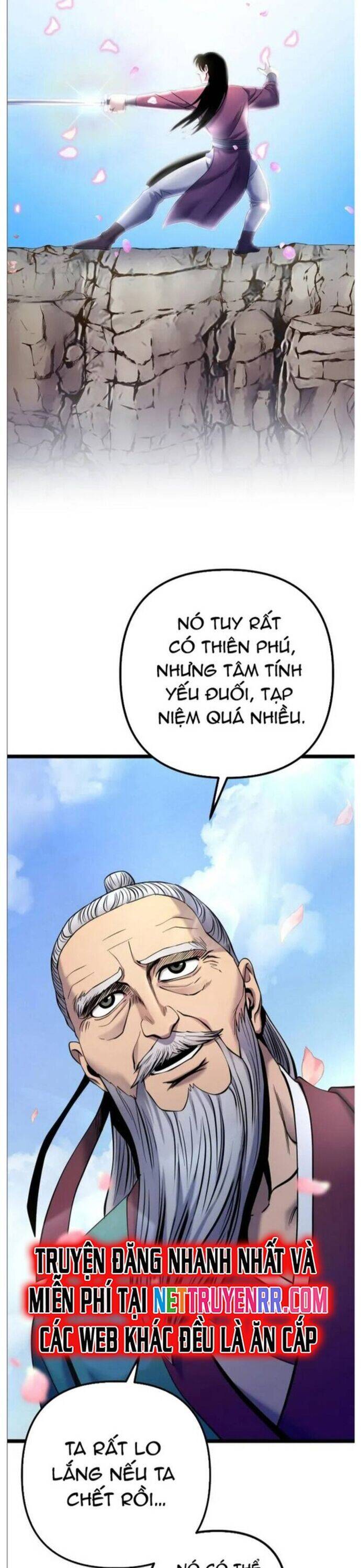 Đao Hoàng Tứ Thiếu Gia - Chapter 65 - Page 9