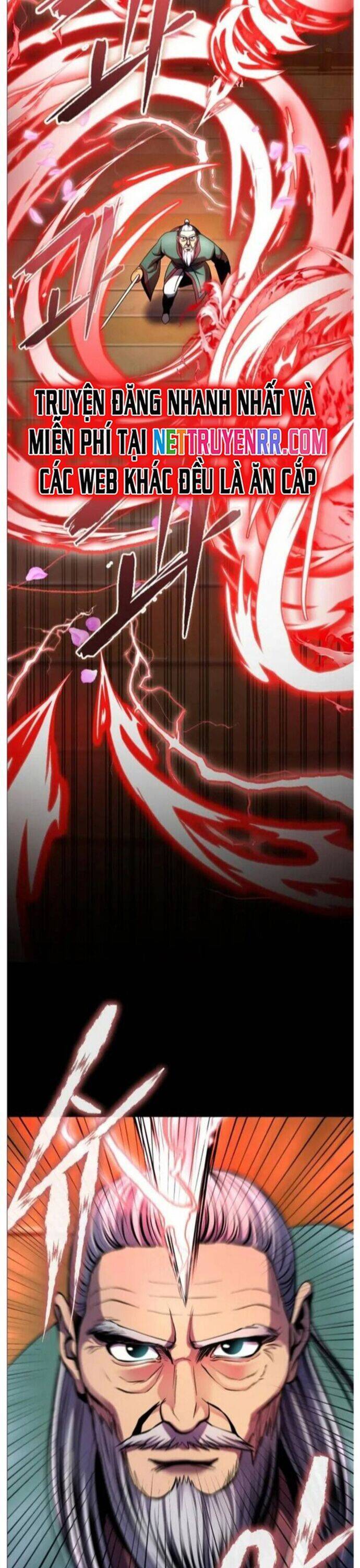 Đao Hoàng Tứ Thiếu Gia - Chapter 66 - Page 11