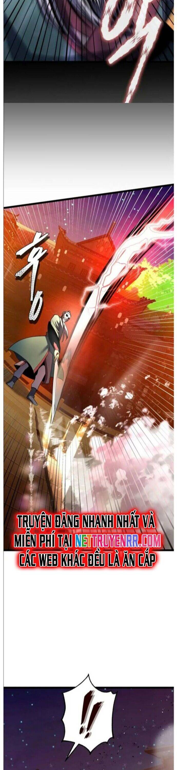 Đao Hoàng Tứ Thiếu Gia - Chapter 66 - Page 12