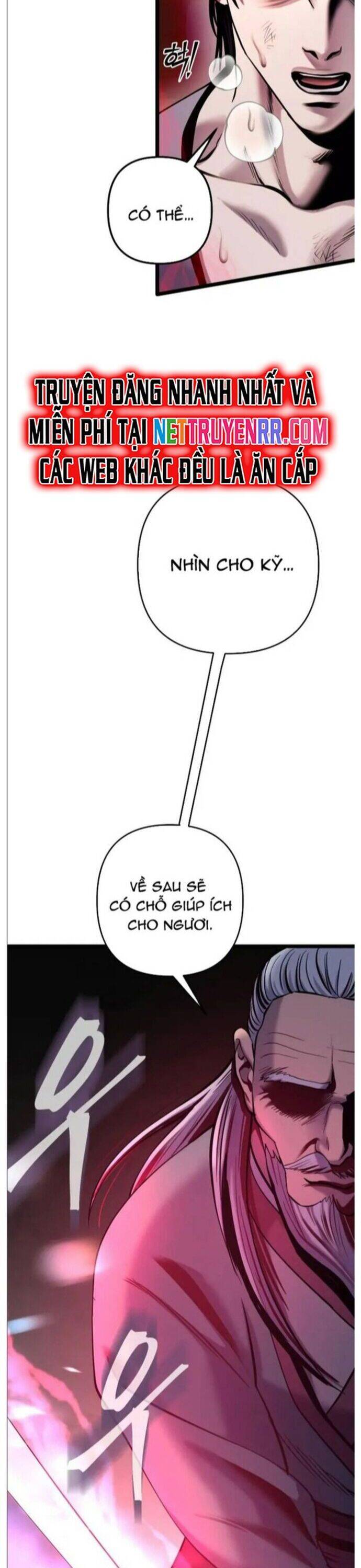 Đao Hoàng Tứ Thiếu Gia - Chapter 66 - Page 14