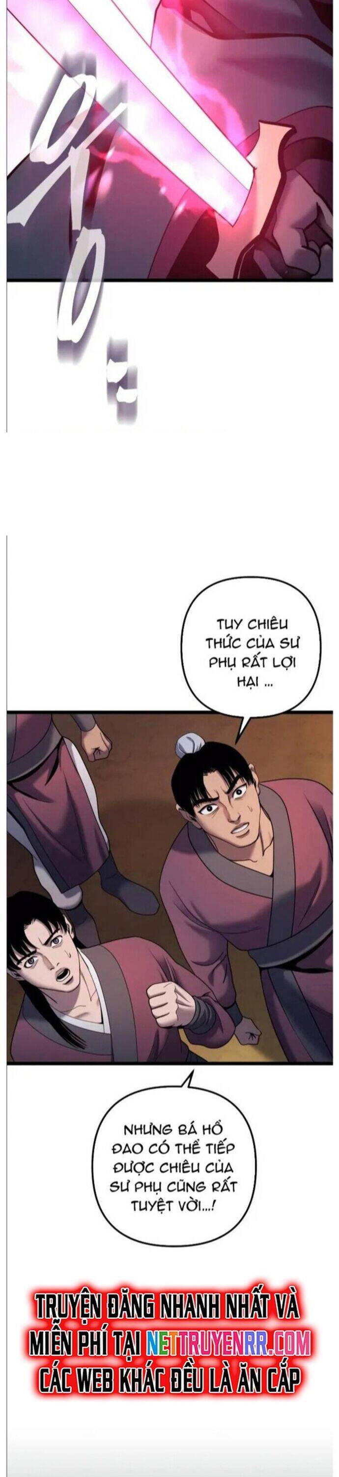 Đao Hoàng Tứ Thiếu Gia - Chapter 66 - Page 15