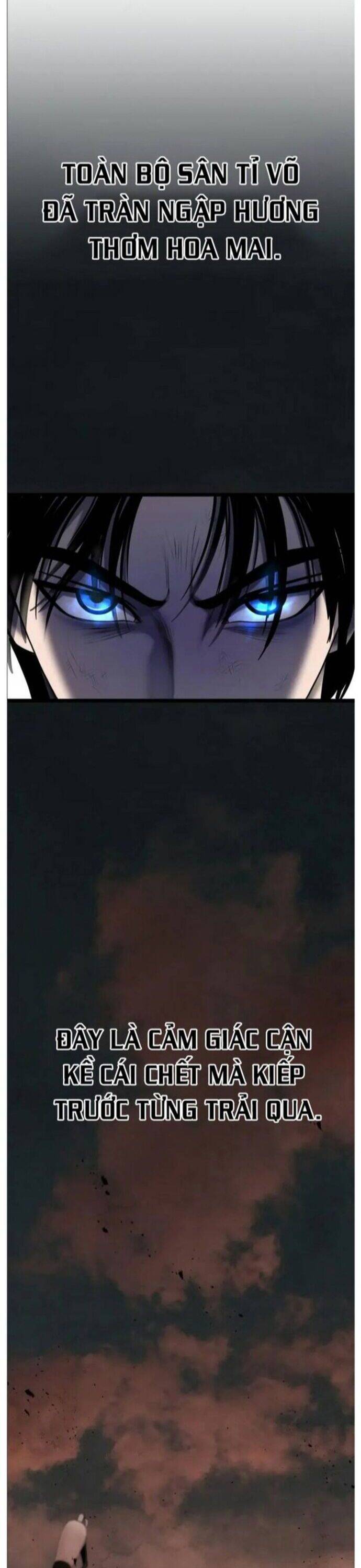 Đao Hoàng Tứ Thiếu Gia - Chapter 66 - Page 16