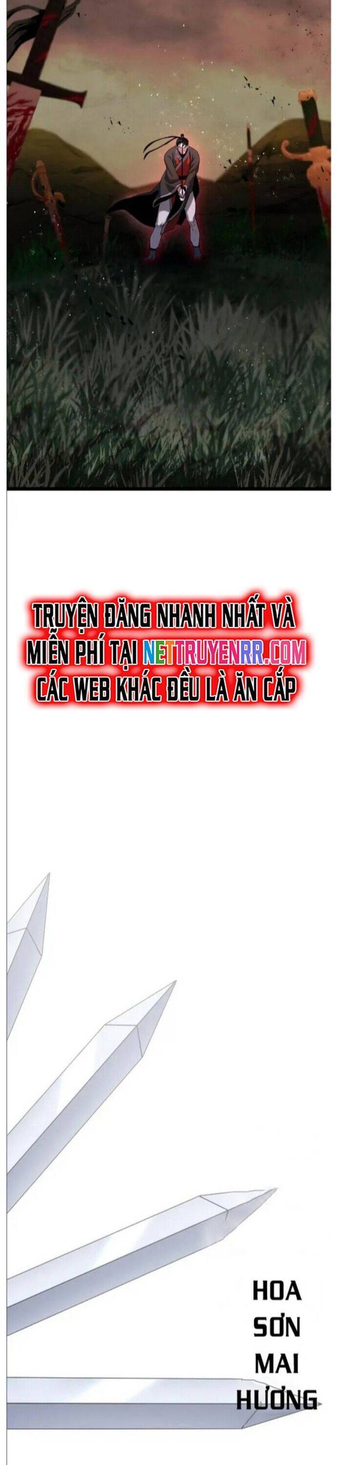 Đao Hoàng Tứ Thiếu Gia - Chapter 66 - Page 17