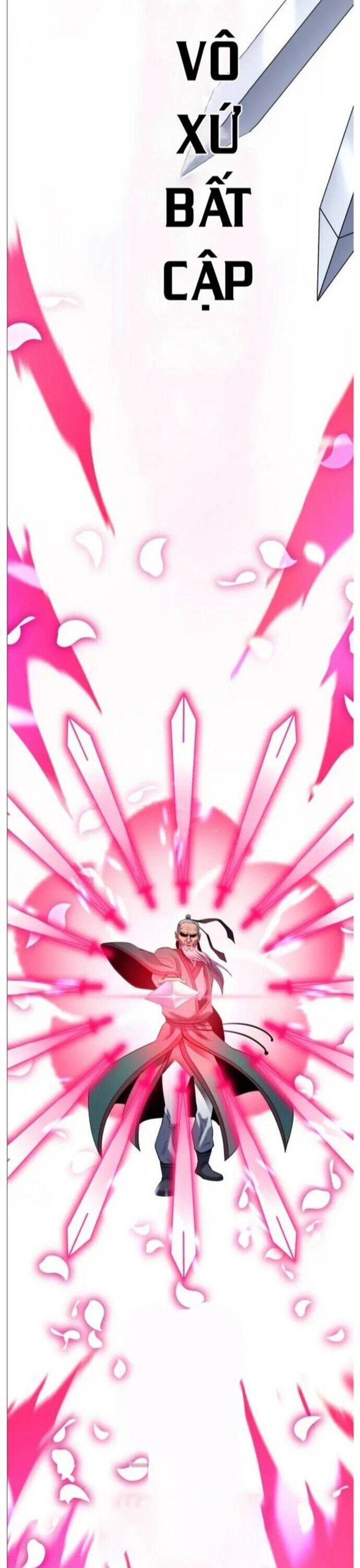Đao Hoàng Tứ Thiếu Gia - Chapter 66 - Page 19