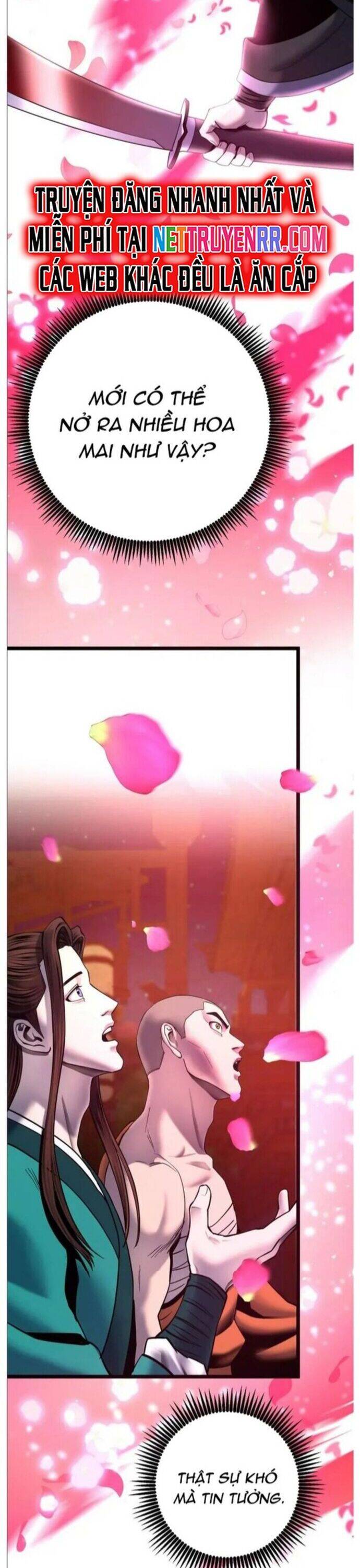 Đao Hoàng Tứ Thiếu Gia - Chapter 66 - Page 22