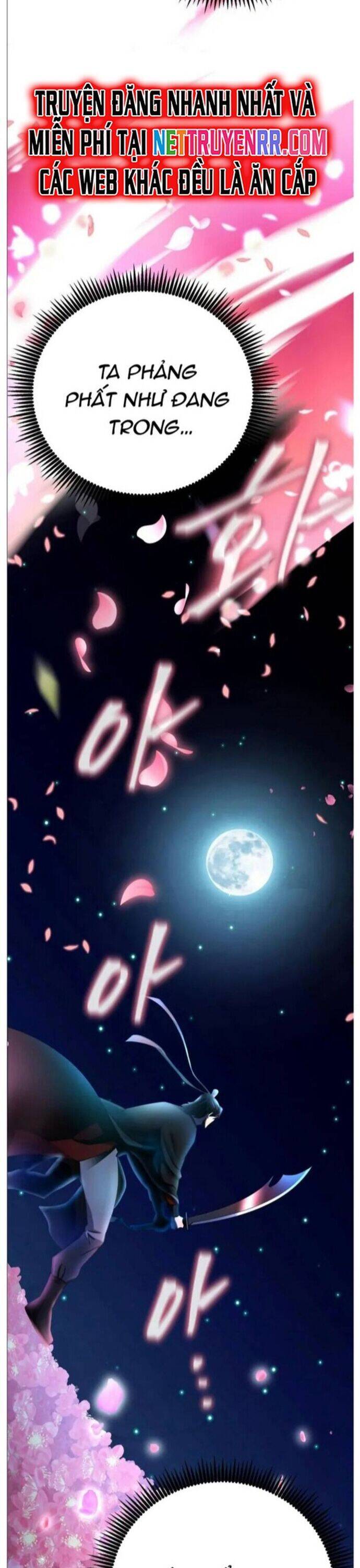 Đao Hoàng Tứ Thiếu Gia - Chapter 66 - Page 23