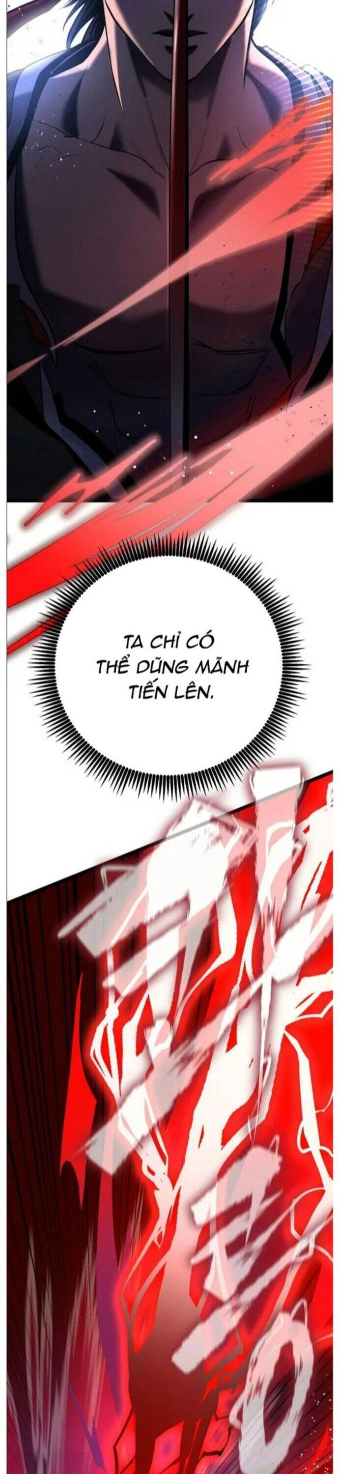 Đao Hoàng Tứ Thiếu Gia - Chapter 66 - Page 25