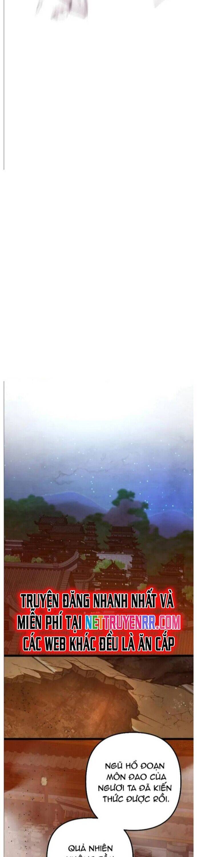 Đao Hoàng Tứ Thiếu Gia - Chapter 66 - Page 27