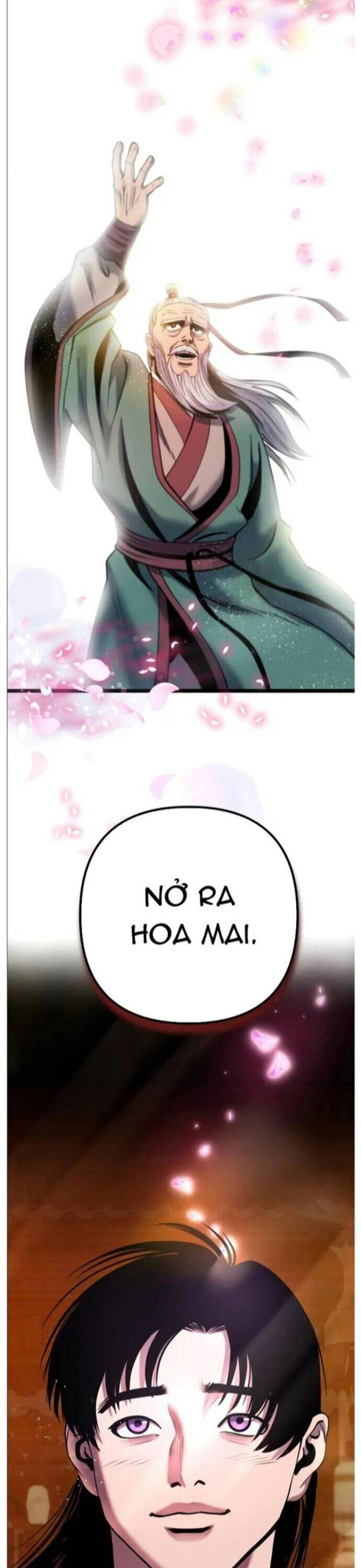 Đao Hoàng Tứ Thiếu Gia - Chapter 66 - Page 31