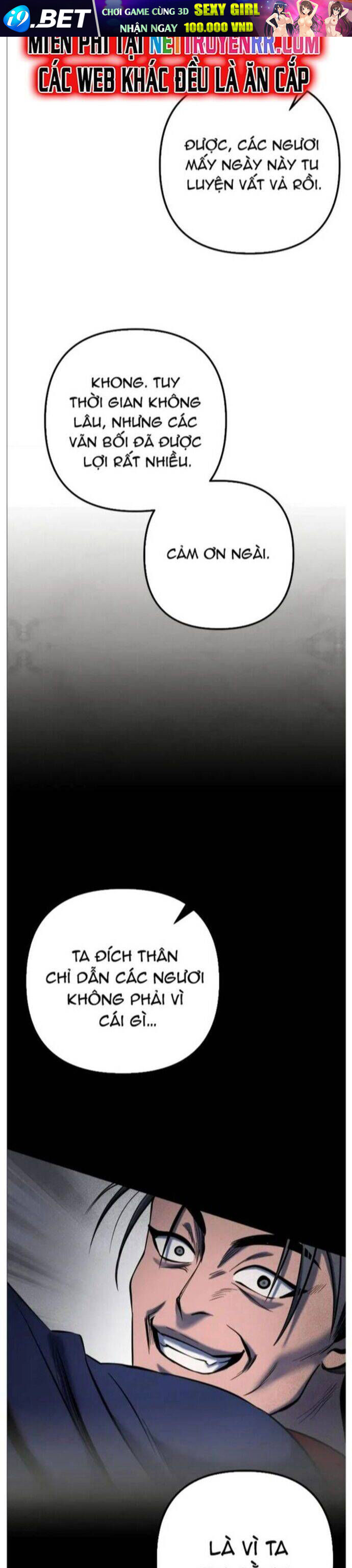 Đao Hoàng Tứ Thiếu Gia - Chapter 66 - Page 34