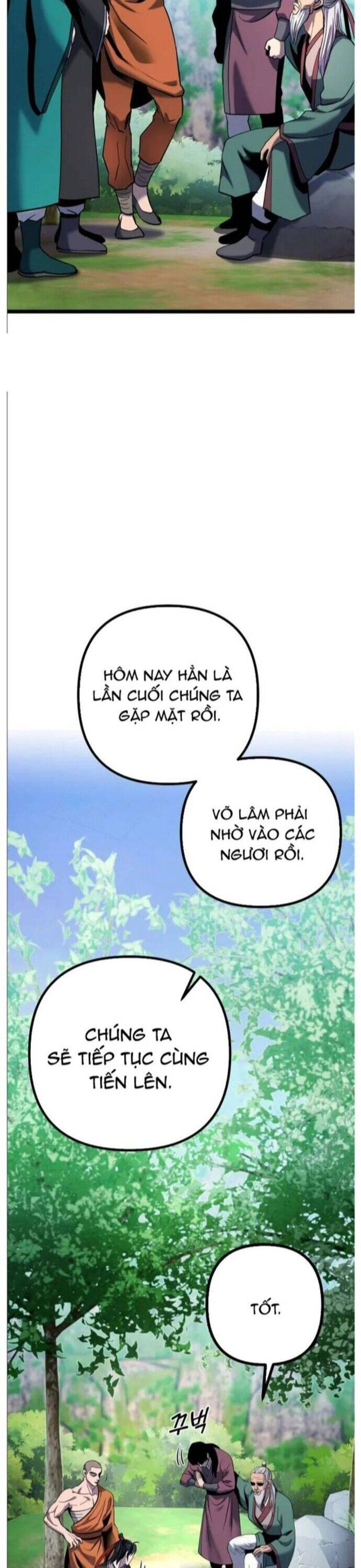 Đao Hoàng Tứ Thiếu Gia - Chapter 66 - Page 36