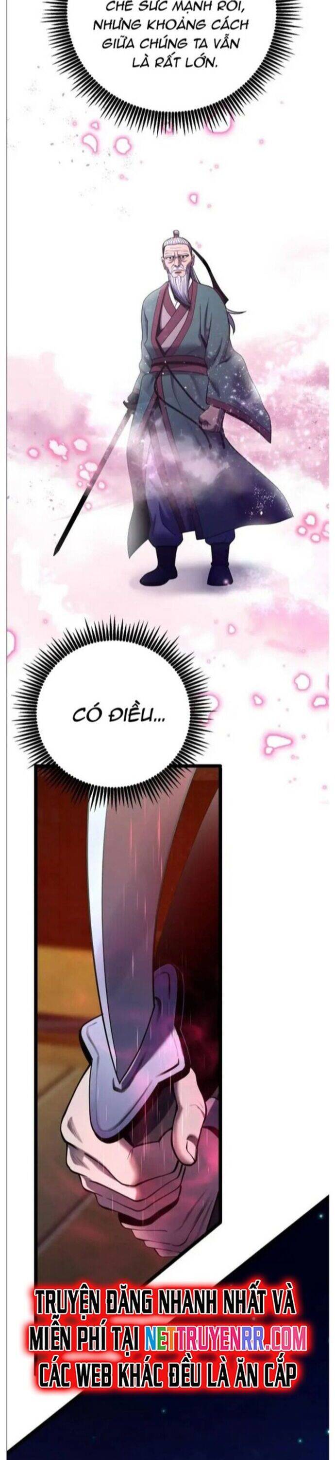 Đao Hoàng Tứ Thiếu Gia - Chapter 66 - Page 4