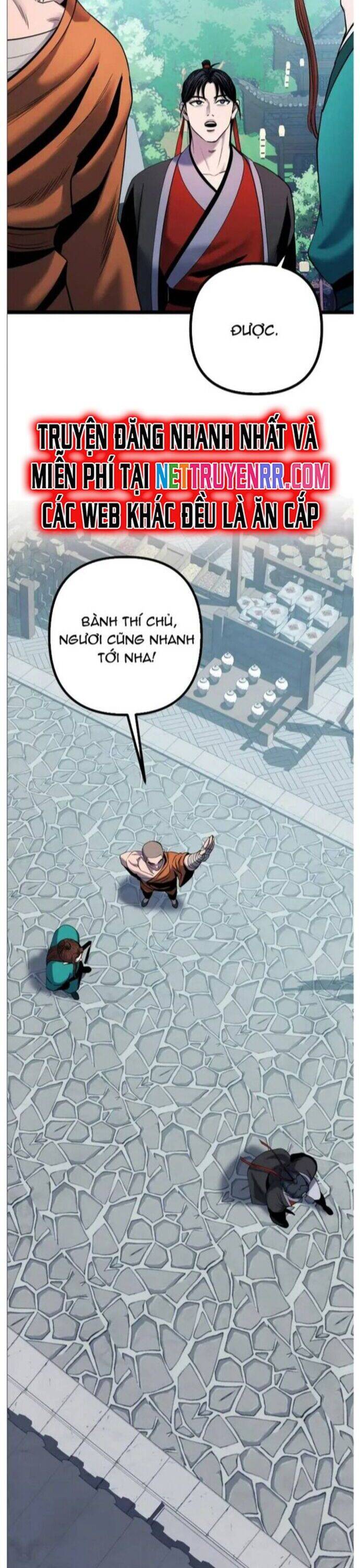 Đao Hoàng Tứ Thiếu Gia - Chapter 66 - Page 40