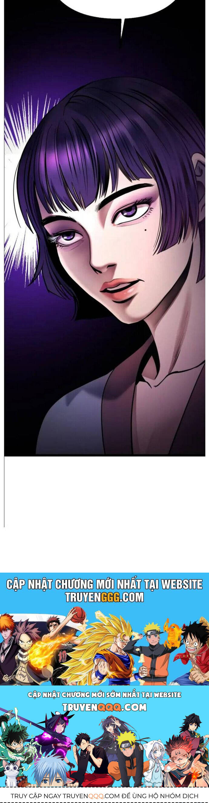 Đao Hoàng Tứ Thiếu Gia - Chapter 66 - Page 45