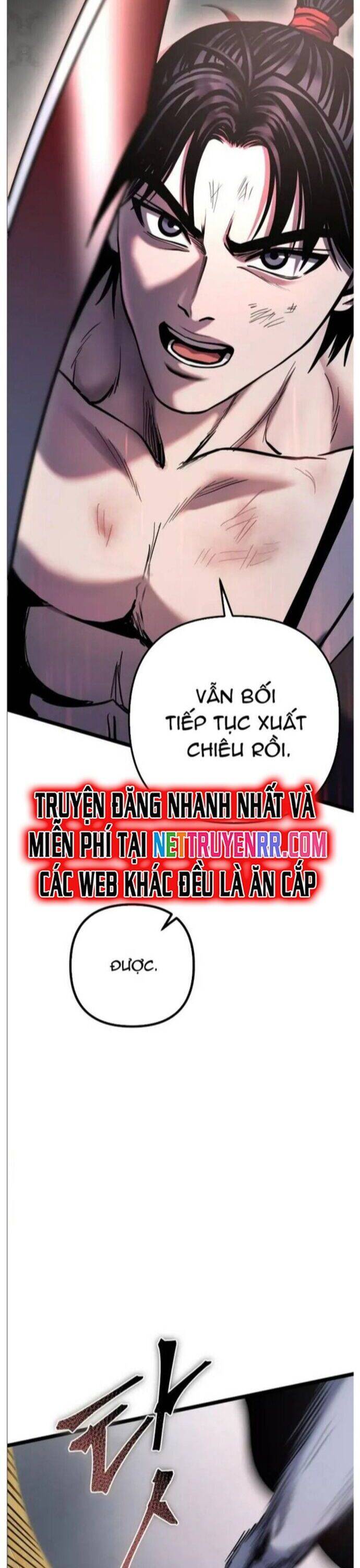 Đao Hoàng Tứ Thiếu Gia - Chapter 66 - Page 6