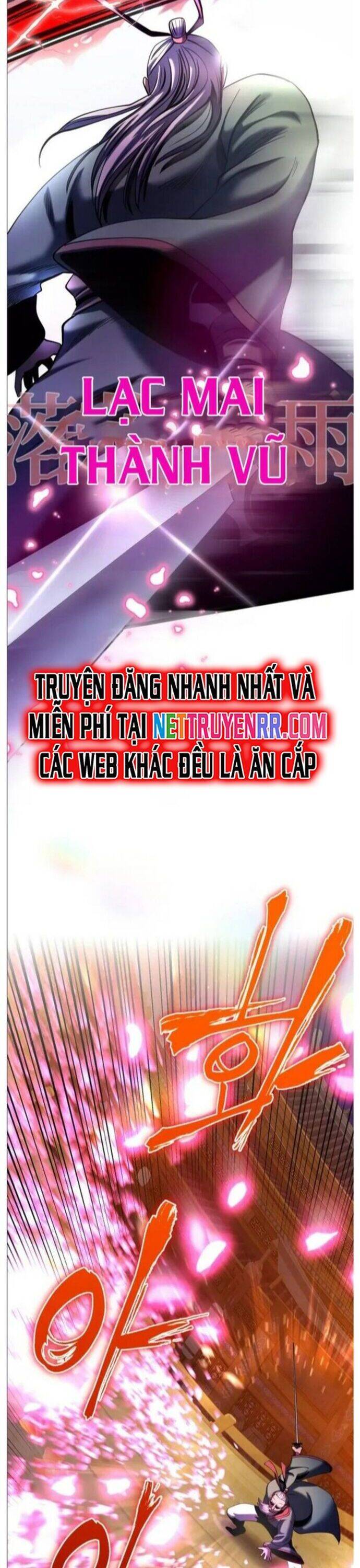 Đao Hoàng Tứ Thiếu Gia - Chapter 66 - Page 8