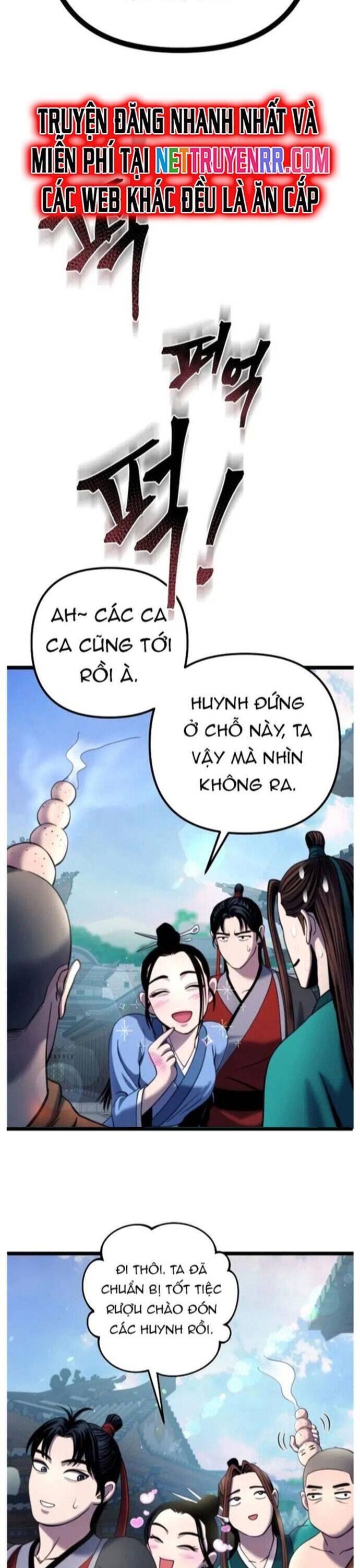 Đao Hoàng Tứ Thiếu Gia - Chapter 67 - Page 11