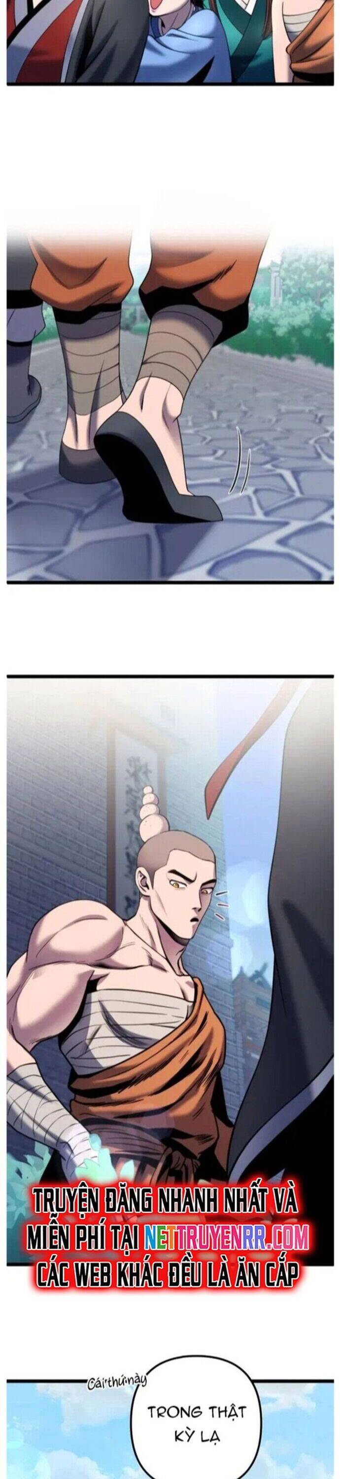 Đao Hoàng Tứ Thiếu Gia - Chapter 67 - Page 12