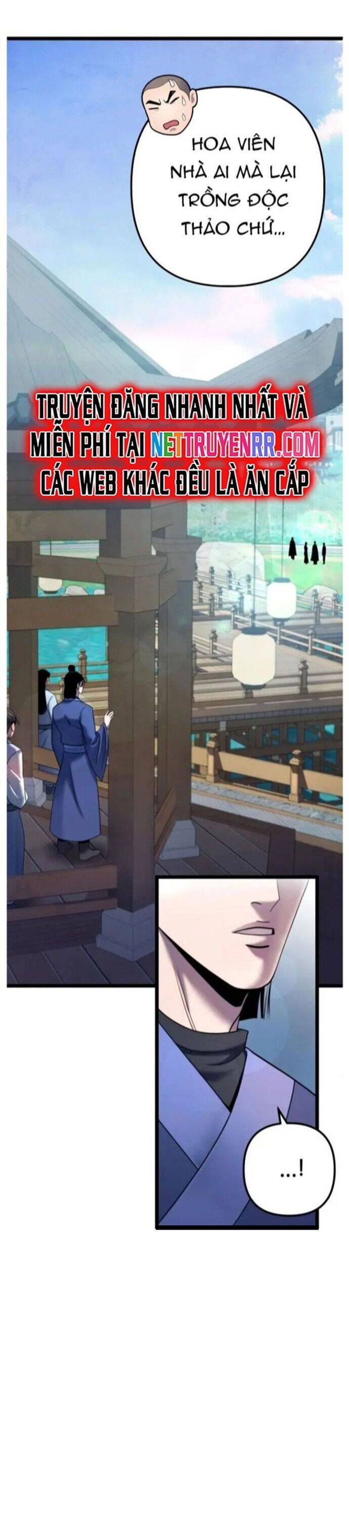 Đao Hoàng Tứ Thiếu Gia - Chapter 67 - Page 14