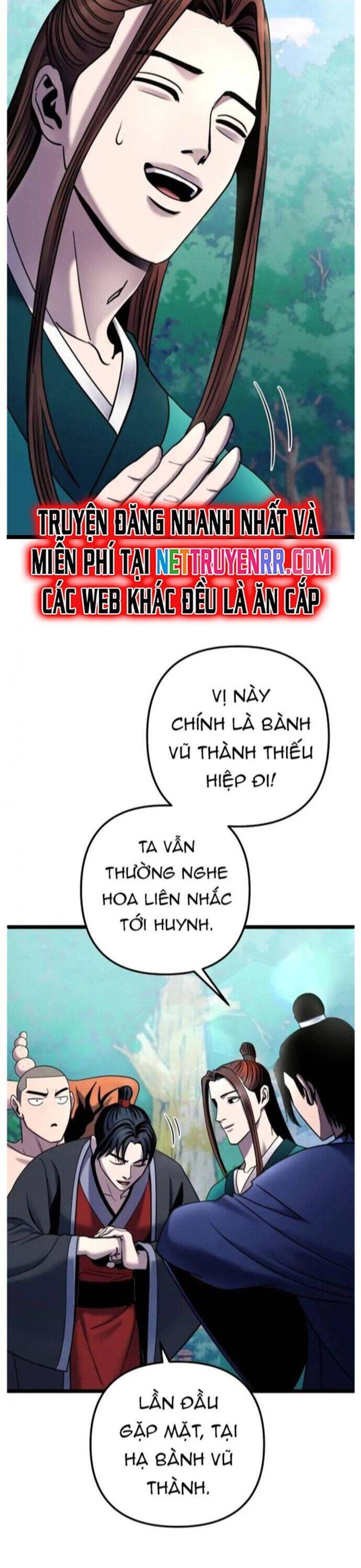 Đao Hoàng Tứ Thiếu Gia - Chapter 67 - Page 17