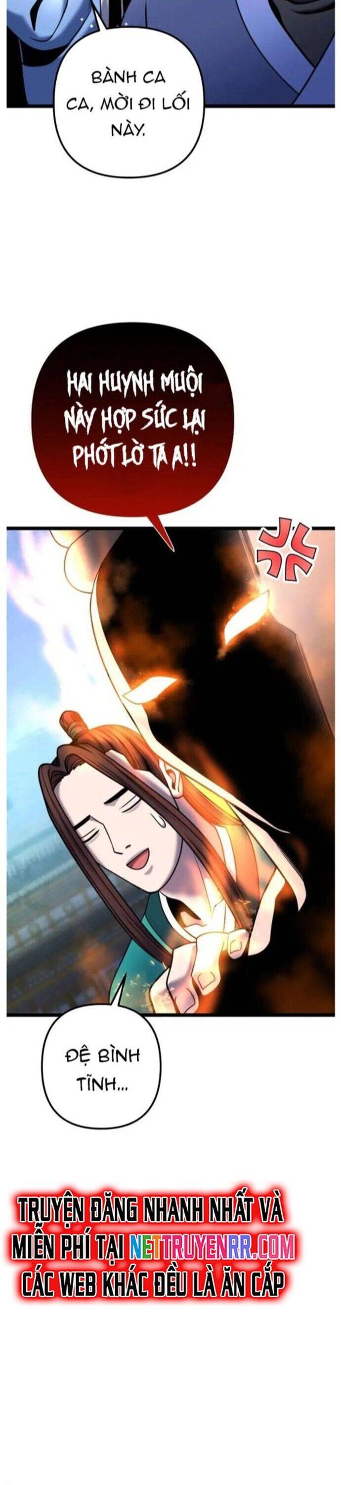 Đao Hoàng Tứ Thiếu Gia - Chapter 67 - Page 20