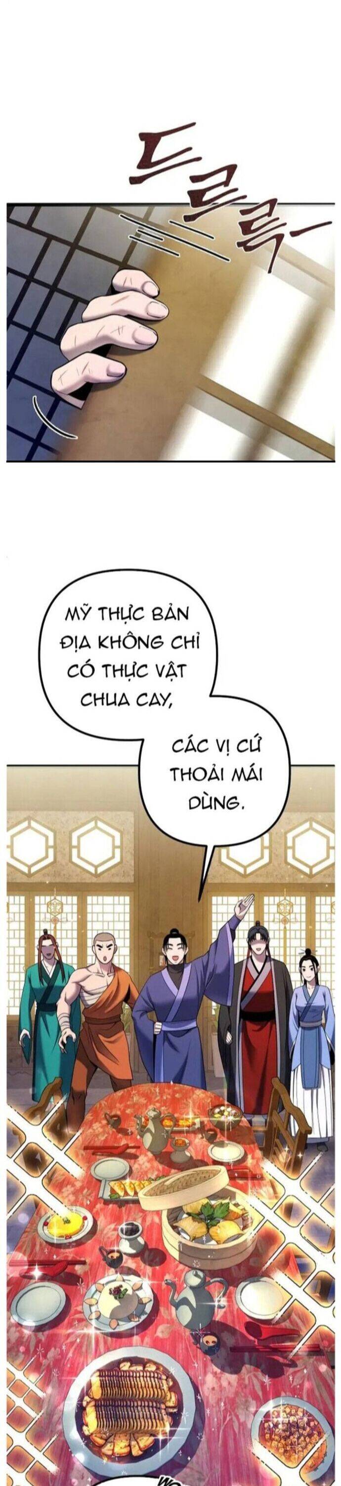 Đao Hoàng Tứ Thiếu Gia - Chapter 67 - Page 21