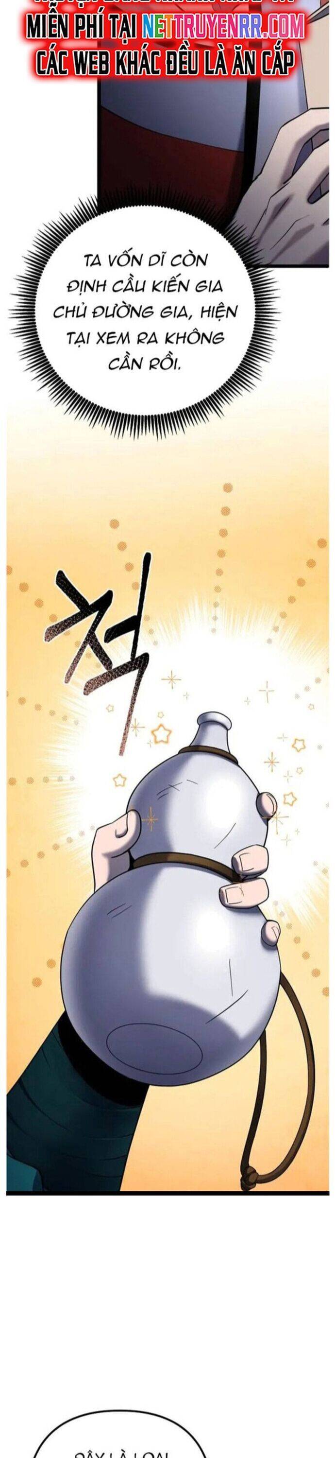 Đao Hoàng Tứ Thiếu Gia - Chapter 67 - Page 25