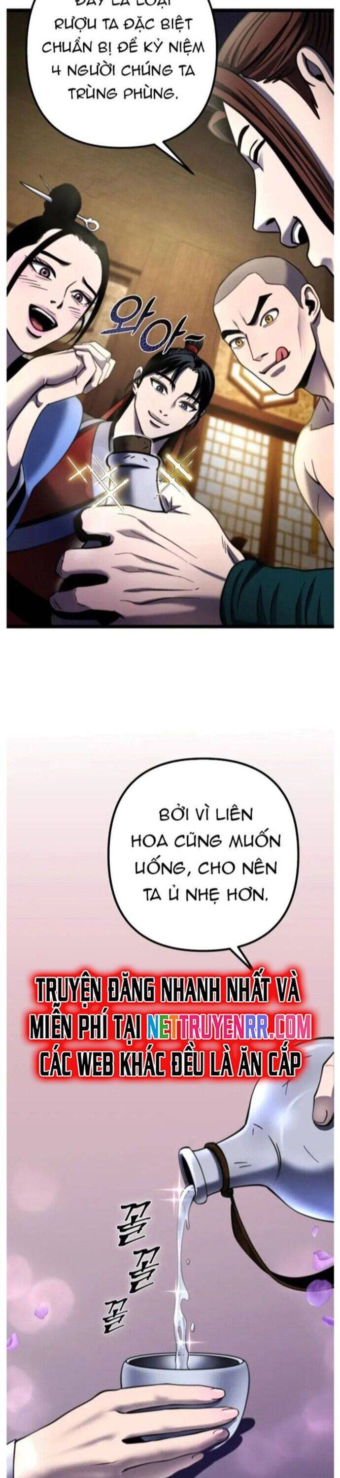 Đao Hoàng Tứ Thiếu Gia - Chapter 67 - Page 26