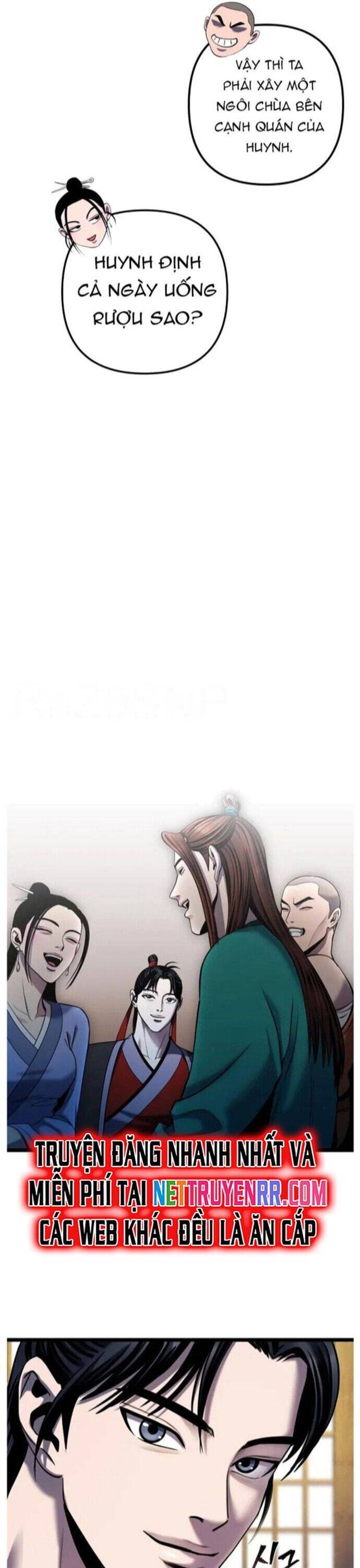 Đao Hoàng Tứ Thiếu Gia - Chapter 67 - Page 29