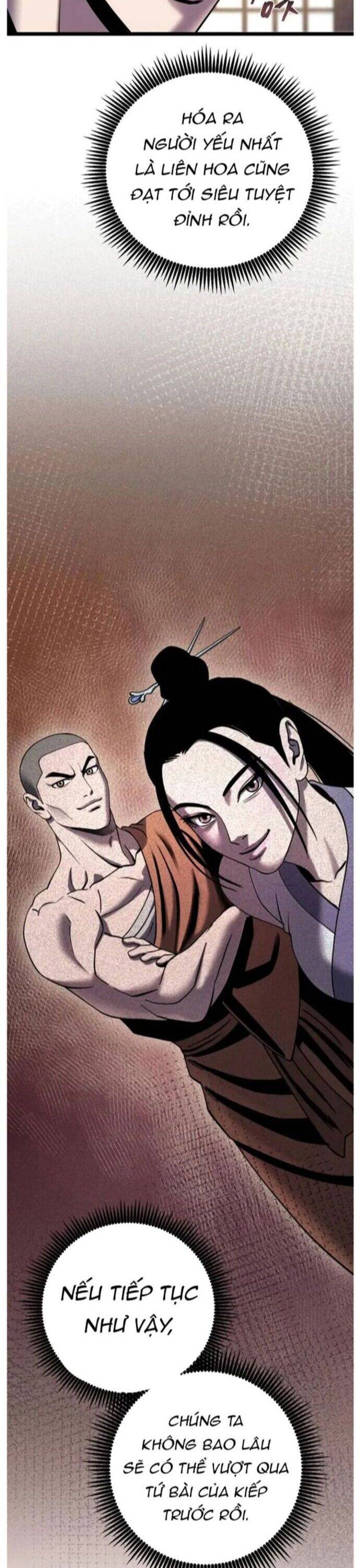 Đao Hoàng Tứ Thiếu Gia - Chapter 67 - Page 30