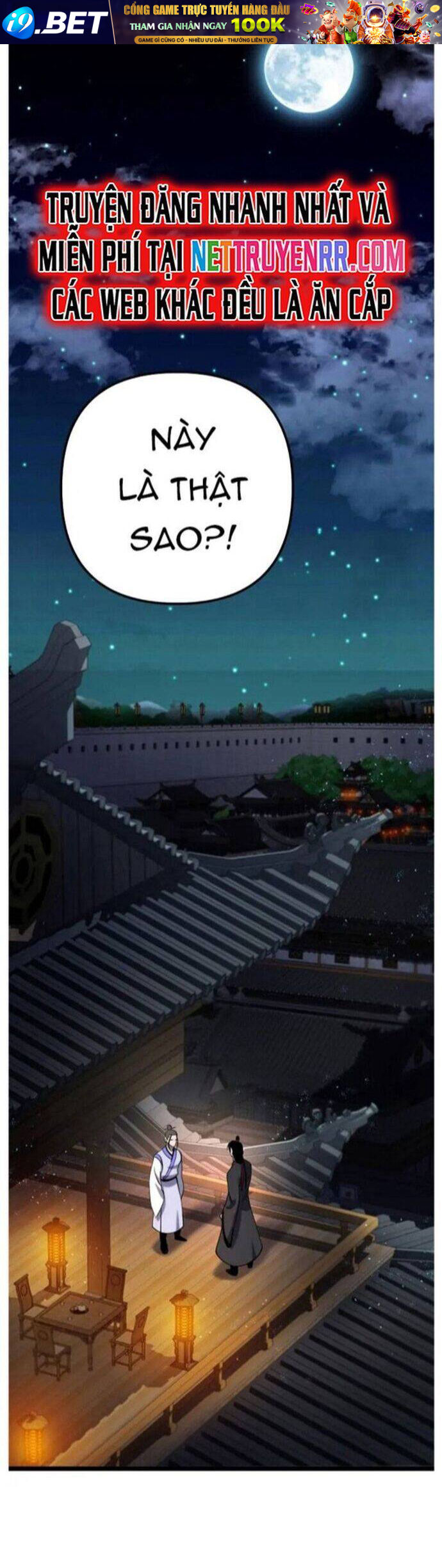 Đao Hoàng Tứ Thiếu Gia - Chapter 67 - Page 41