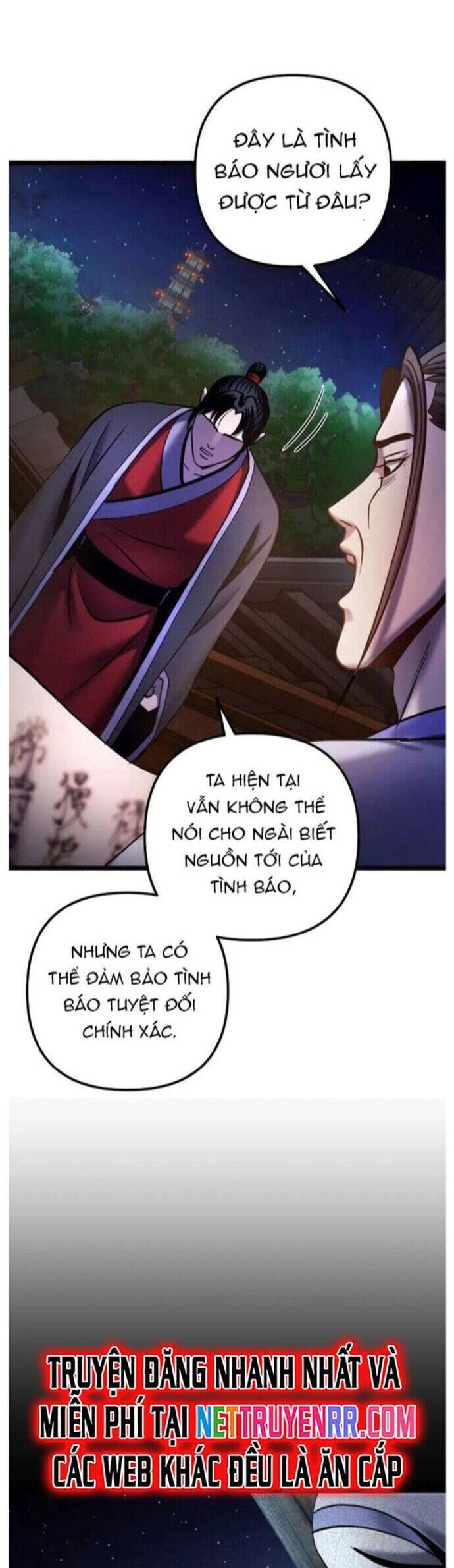 Đao Hoàng Tứ Thiếu Gia - Chapter 67 - Page 42