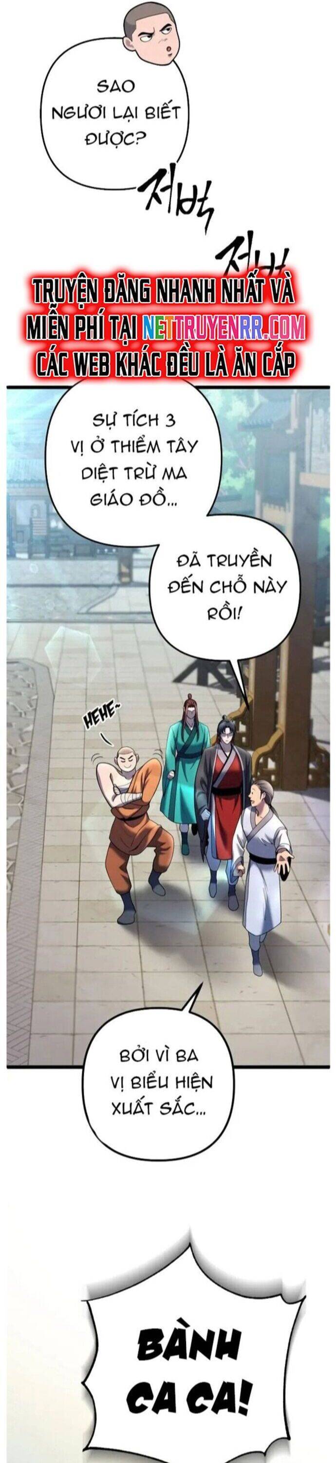 Đao Hoàng Tứ Thiếu Gia - Chapter 67 - Page 6