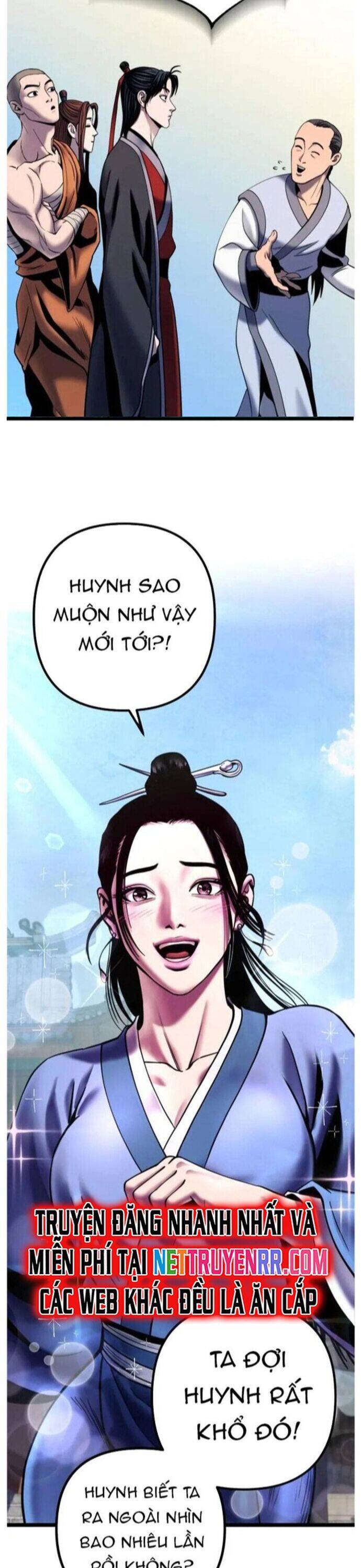 Đao Hoàng Tứ Thiếu Gia - Chapter 67 - Page 7