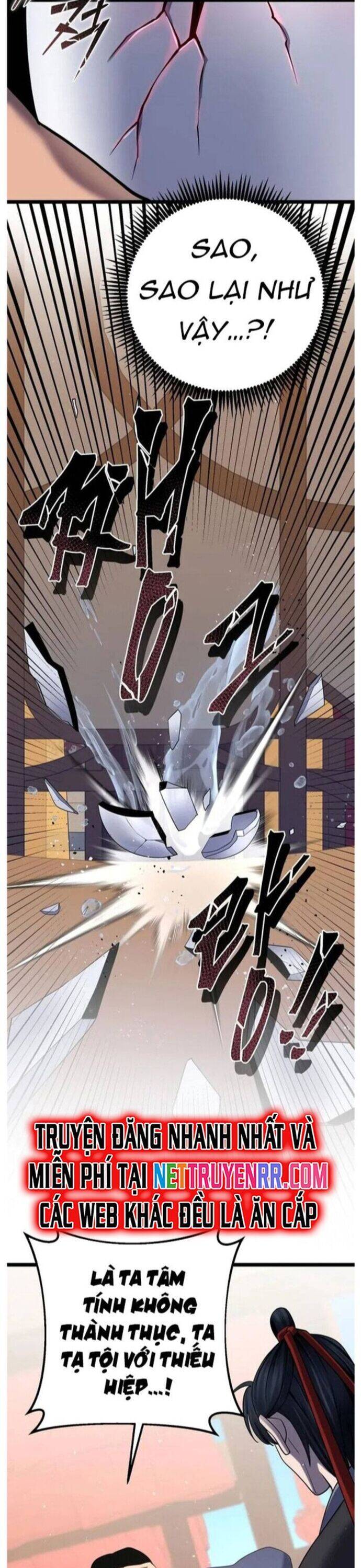 Đao Hoàng Tứ Thiếu Gia - Chapter 68 - Page 13