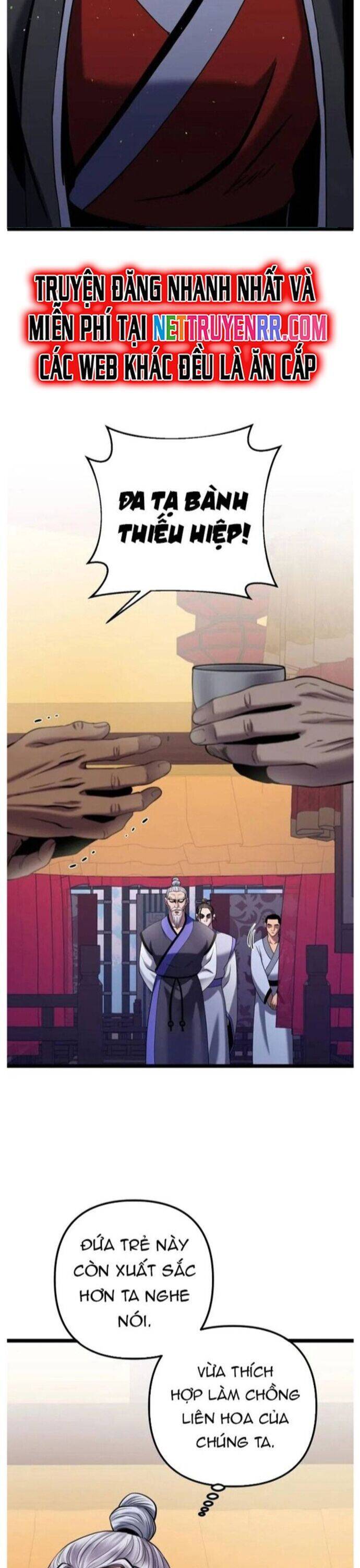 Đao Hoàng Tứ Thiếu Gia - Chapter 68 - Page 15