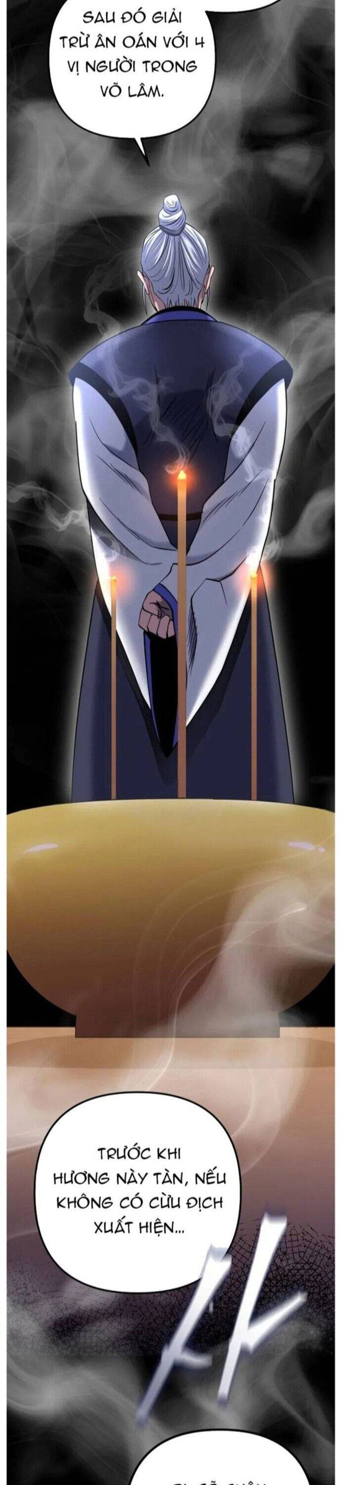 Đao Hoàng Tứ Thiếu Gia - Chapter 68 - Page 19