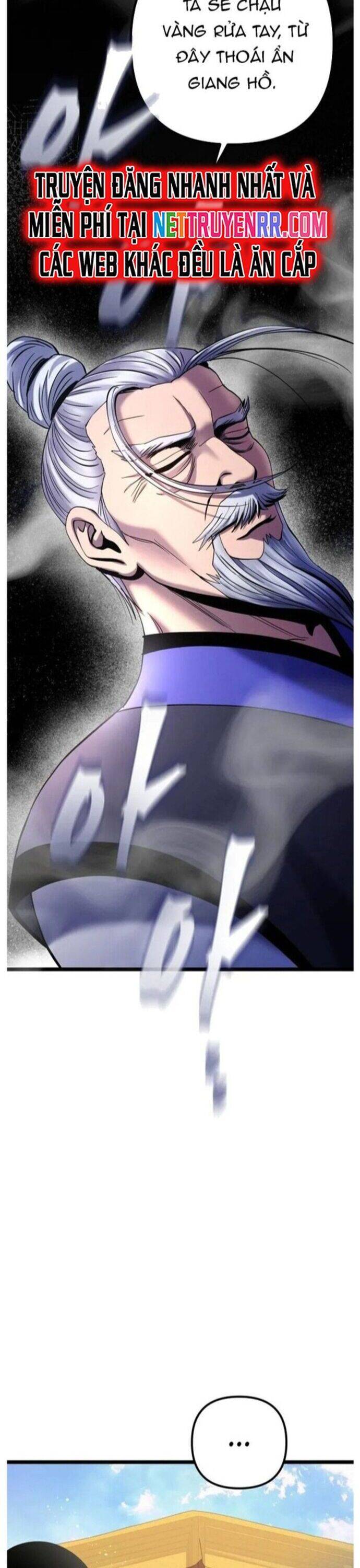 Đao Hoàng Tứ Thiếu Gia - Chapter 68 - Page 20