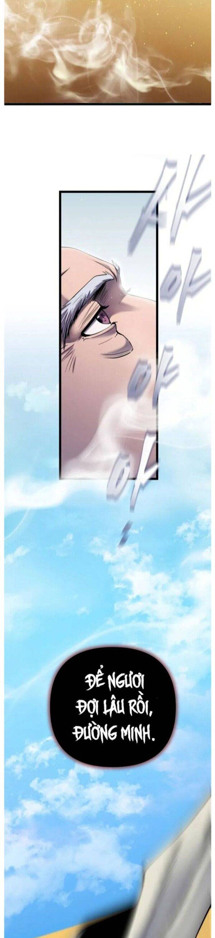 Đao Hoàng Tứ Thiếu Gia - Chapter 68 - Page 22