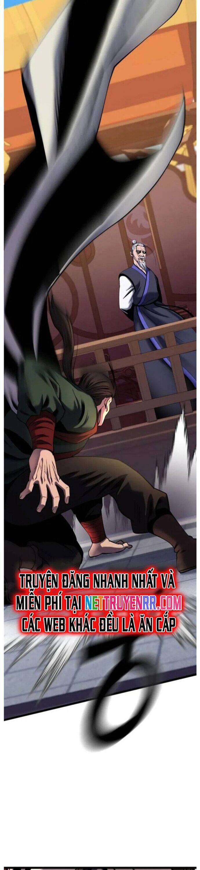 Đao Hoàng Tứ Thiếu Gia - Chapter 68 - Page 23