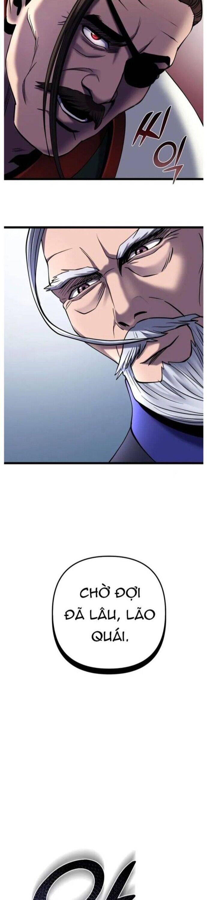 Đao Hoàng Tứ Thiếu Gia - Chapter 68 - Page 24